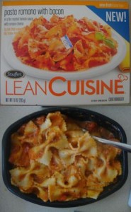 lean-cuisine-pasta-romano