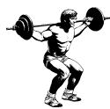 weight_lifting_bodybuilding_cartoon_squat_aa_ezr