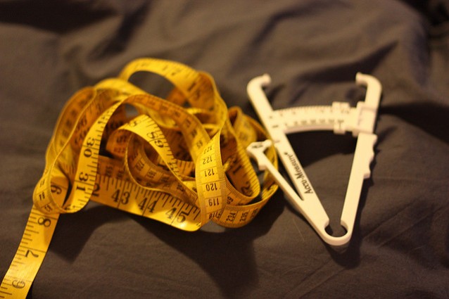 Body Fat Percentage: 7 Ways to Measure (and Lower it!) | Nerd Fitness