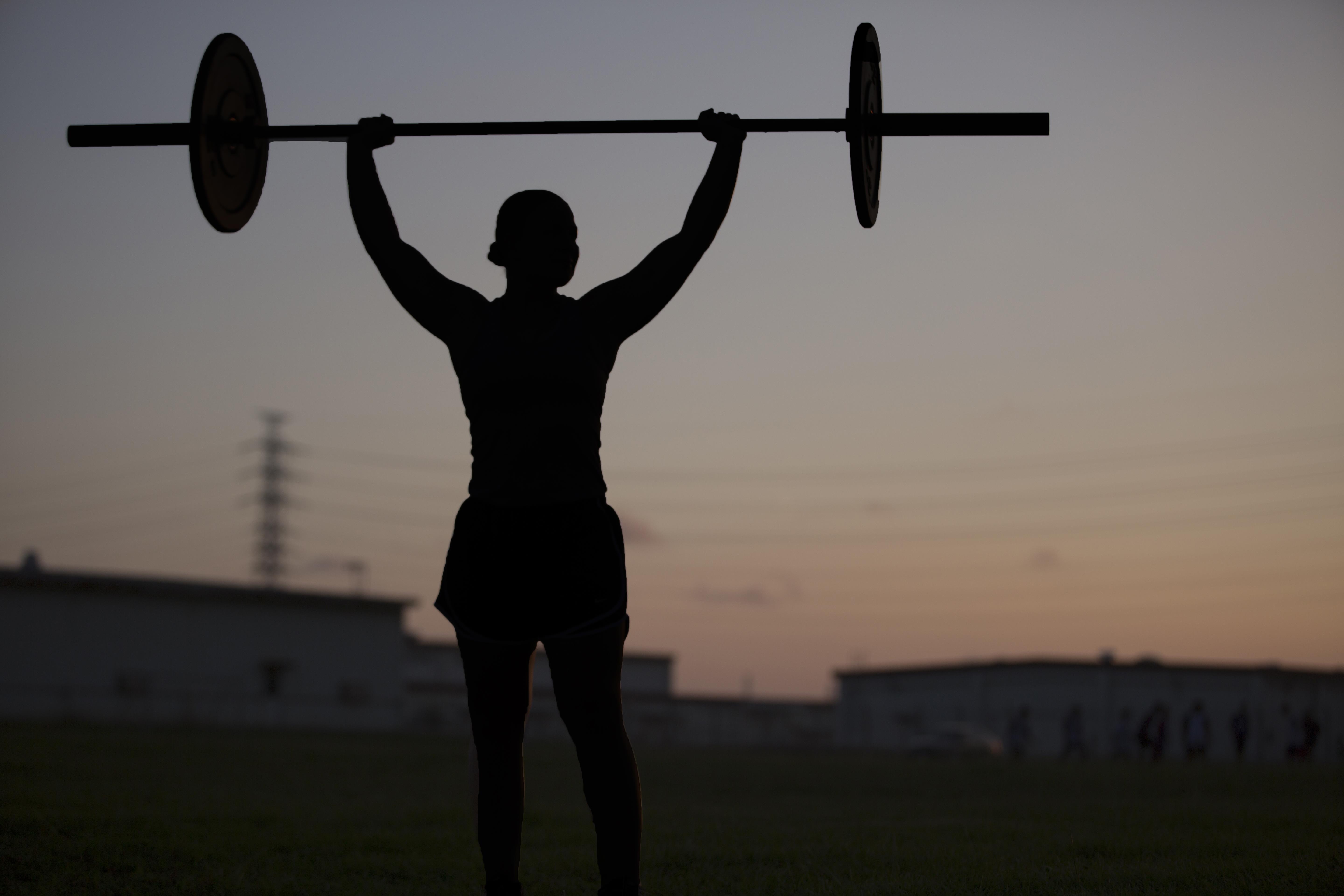 Strength Training for Women (7 )