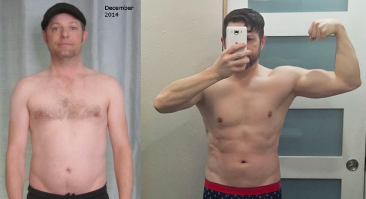 intermittent fasting muscle loss