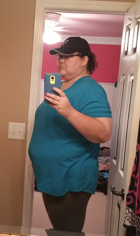 Jaime lost 135 pounds, and I seriously didn’t recognize her. | Nerd Fitness