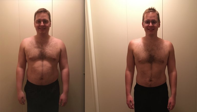 How Joe Lost 50 Pounds, Ran a Half-Marathon, Passed the Bar, and Got ...