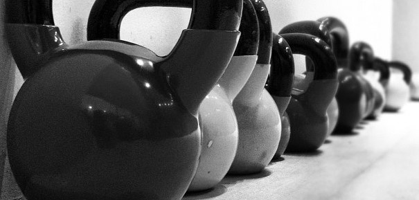 Quest Competition Kettlebell - 16KG/35LB