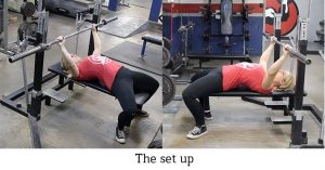 How to Bench Press (Safely) Nerd Fitness