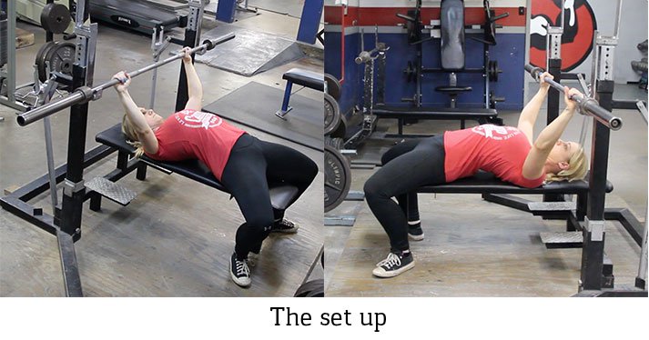 How to Bench Press with Proper Form: The Ultimate Guide