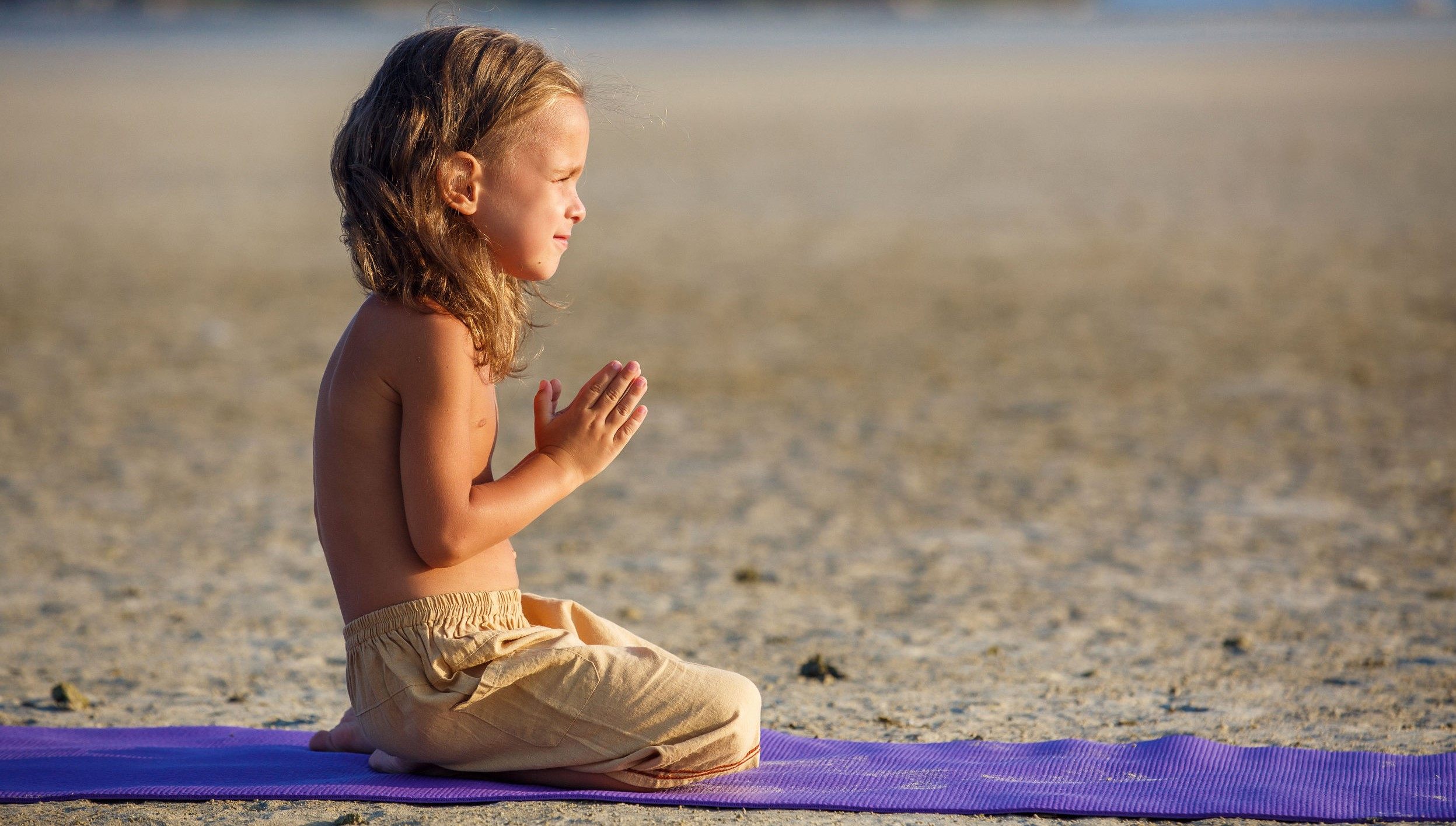 16 Best Yoga Poses For Kids | MomJunction