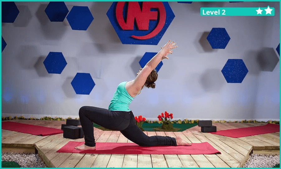 21 Basic Yoga Poses for Beginners: Plus Vids