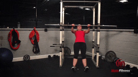 Your Go-To Guide on How to Do More Pull-Ups (5 Easy Exercises)