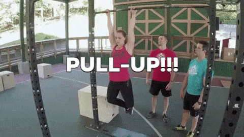 The Ultimate Top 5 Pull-Up Tips For Women To Do More Pull-Ups