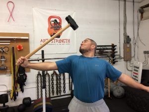 Tip: 5 Fast Ways to Improve Grip Strength