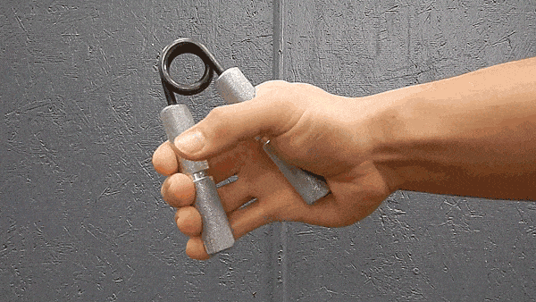 3 Ways to Increase Grip Strength - wikiHow Fitness