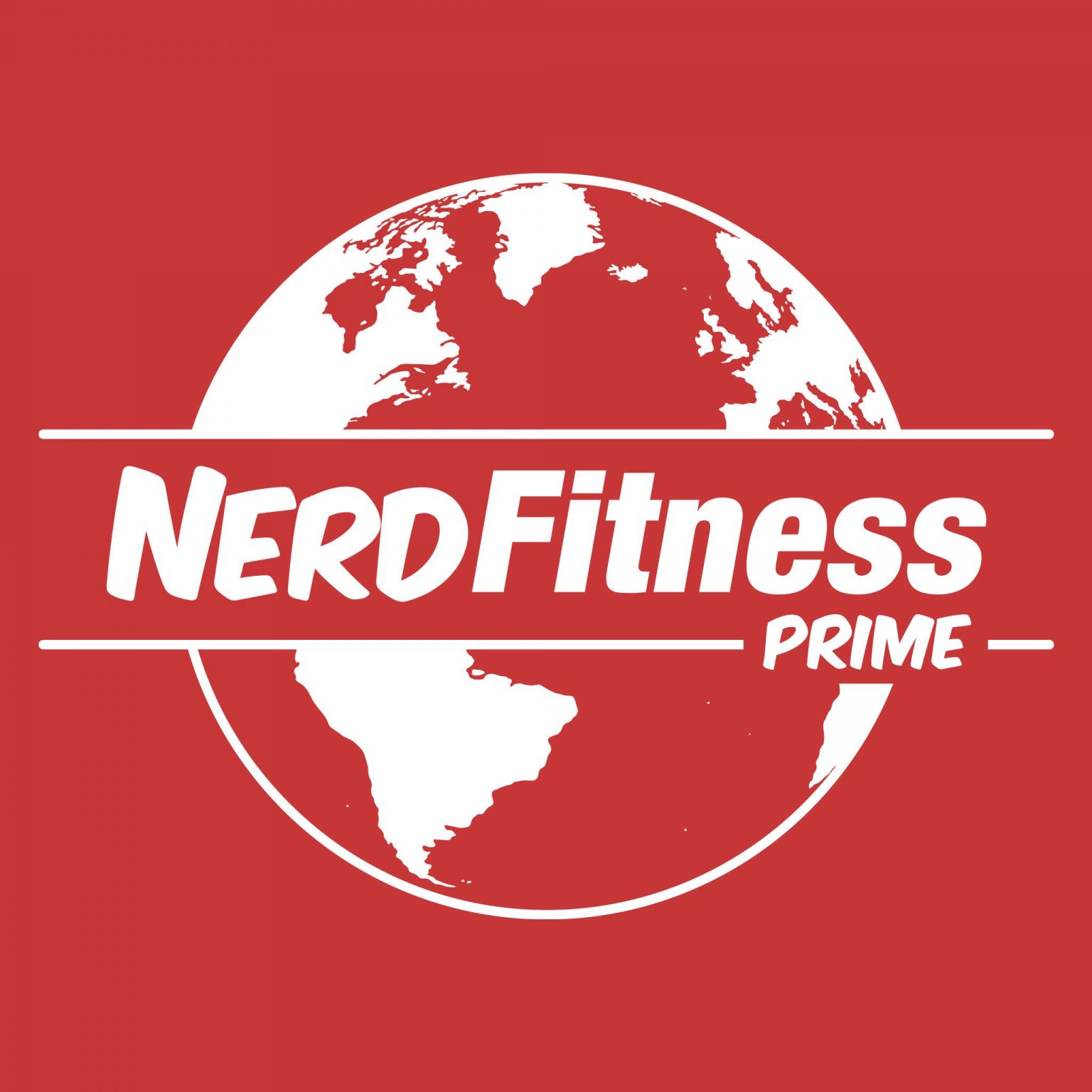 Nerd Fitness Prime [annual] Nerd Fitness