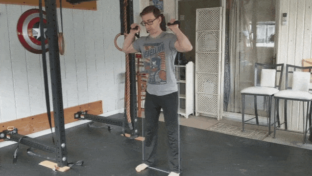 Resistance Band Workout (The 10 Best Band Exercises)