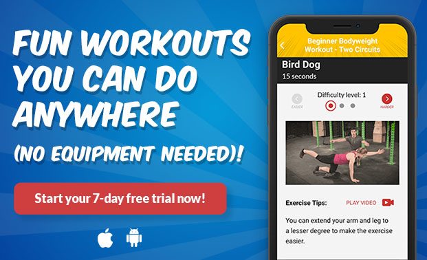 15 Cool Workout Gadgets, Fun Fitness Gadgets