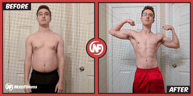 The No Gym Equipment At-Home Bodyweight Workout - Muscle & Fitness
