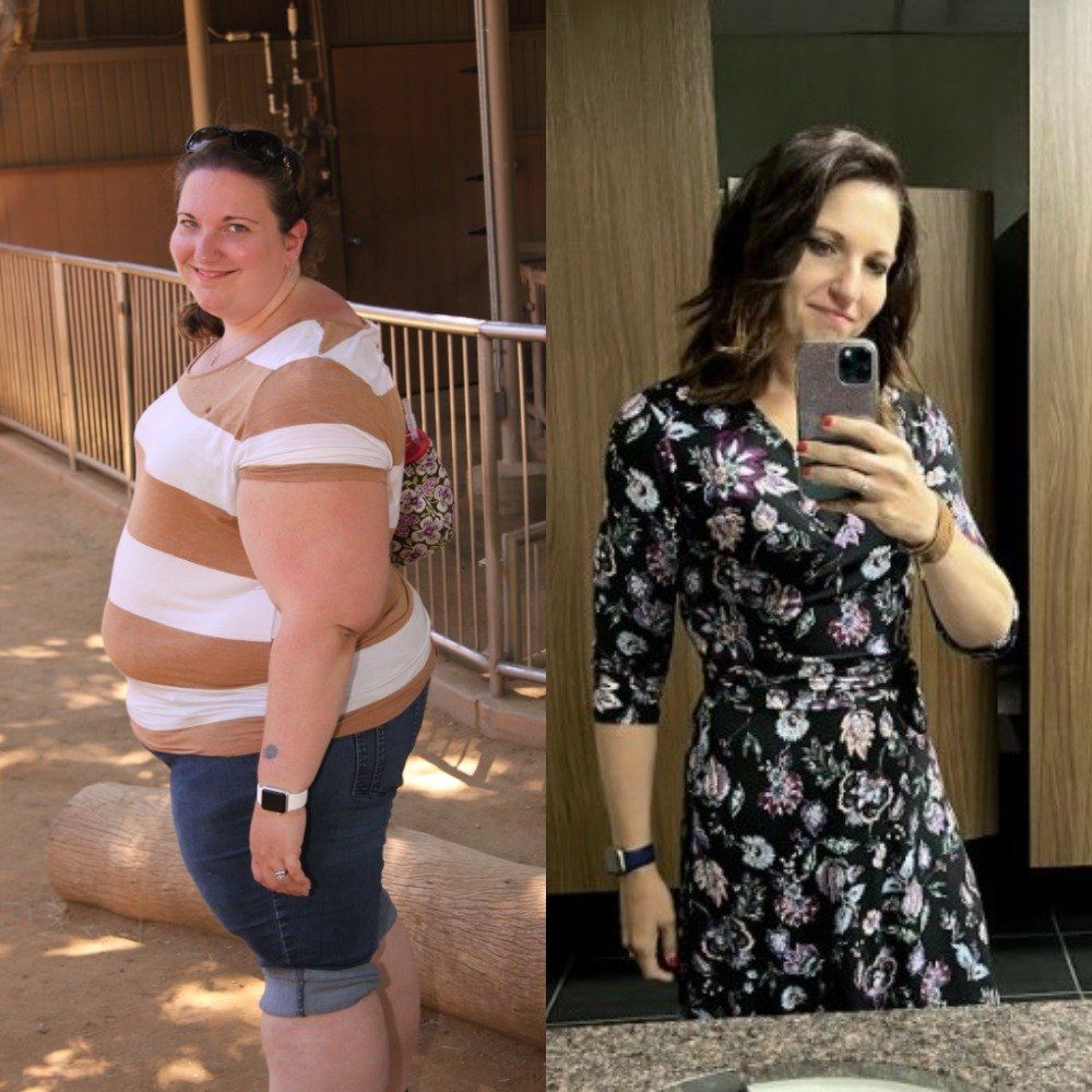 How Megan lost 200 pounds (& ended up on the Today Show) | LaptrinhX / News